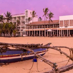 Luxury Sri Lanka Holidays Jetwing Sea Beach1
