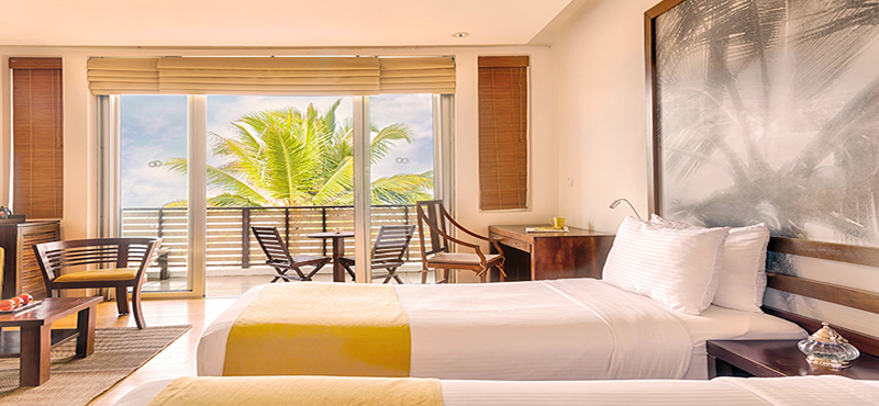 Luxury Sri Lanka Holidays Jetwing Sea Deluxe Room1