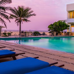 Luxury Sri Lanka Holidays Jetwing Sea Pool
