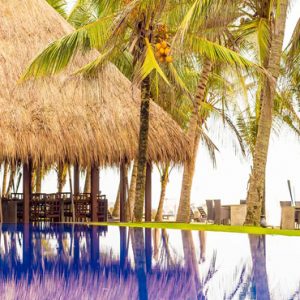 Luxury Sri Lanka Holidays Jetwing Sea Pool2
