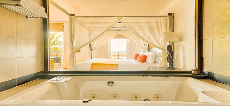 Luxury Sri Lanka Holidays Jetwing Sea Suite