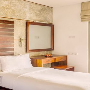 Luxury Sri Lanka Holidays Jetwing Sea Superior Room