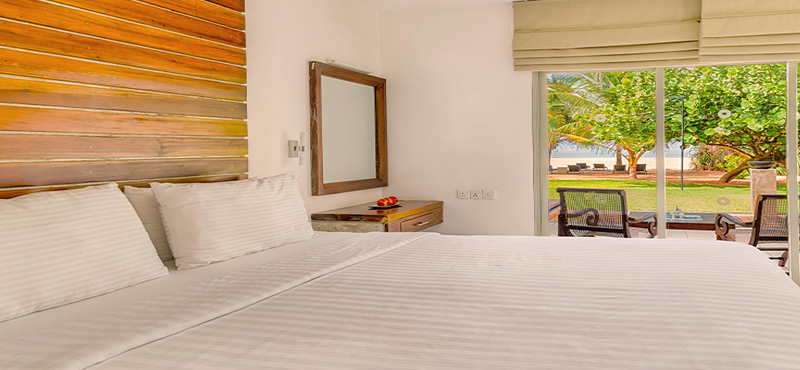 Luxury Sri Lanka Holidays Jetwing Sea Superior Room3