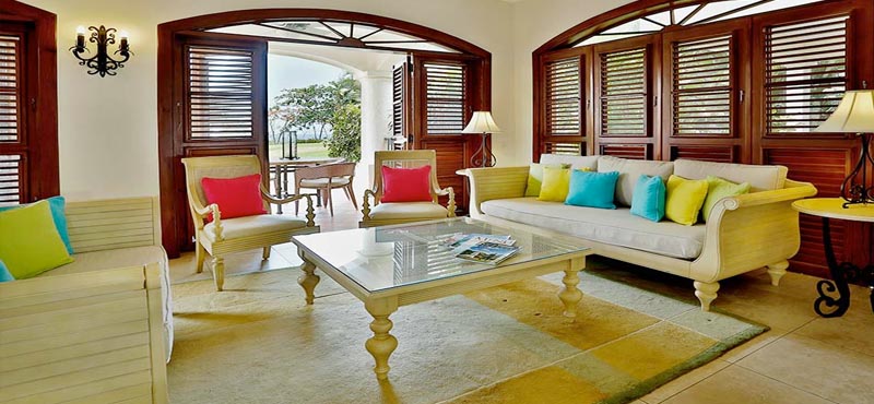Luxury St Lucia Holiday Packages Cap Maison, St Lucia 2 & 3 Bedroom Villa Suite 2