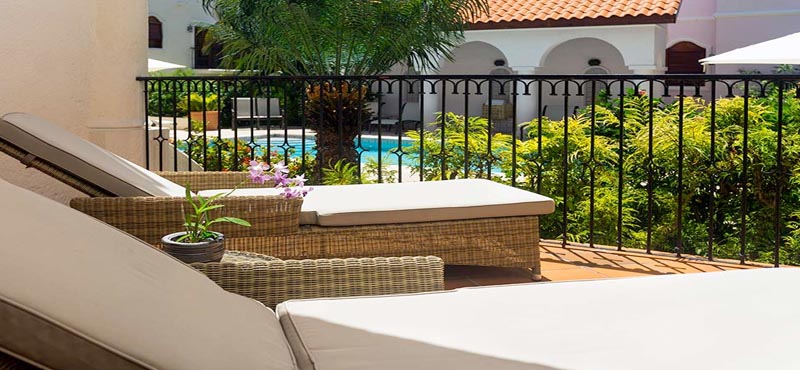 Luxury St Lucia Holiday Packages Cap Maison, St Lucia 2 & 3 Bedroom Villa Suite 4