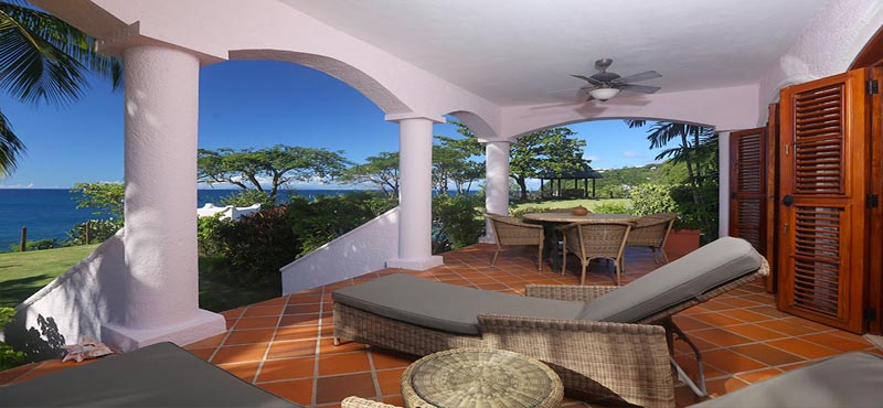 Luxury St Lucia Holiday Packages Cap Maison, St Lucia Oceanview Villa Suite With Pool8