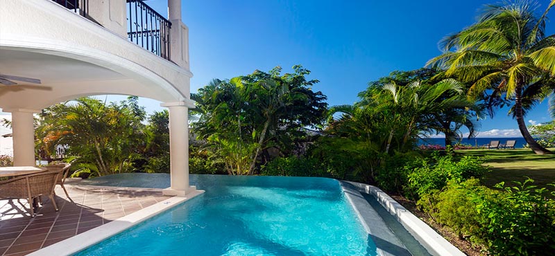 Luxury St Lucia Holiday Packages Cap Maison, St Lucia Oceanview Villa Suite With Pool9