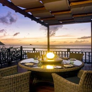 Luxury St Lucia Holiday Packages Cap Maison, St Lucia Rock Maison & Champagne Zip Line1