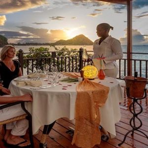 Luxury St Lucia Holiday Packages Cap Maison, St Lucia Rock Maison & Champagne Zip Line2