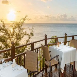 Luxury St Lucia Holiday Packages Cap Maison, St Lucia The Cliff At Cap1