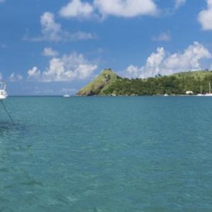 Luxury St Lucia Holiday Packages Cap Maison, St Lucia Yacht Excursion