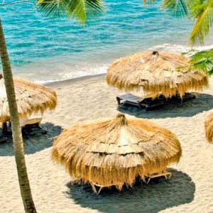 Luxury St Lucia Holiday Packages Jade Mountain Beaches