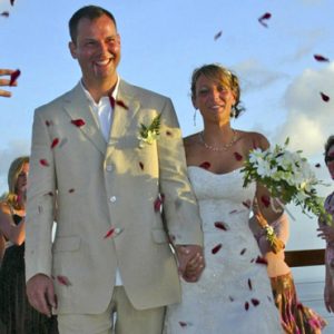Luxury St Lucia Holiday Packages Jade Mountain Weddings 2
