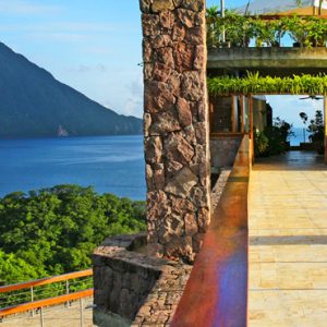 Luxury St Lucia Holiday Packages Jade Mountain Weddings 3