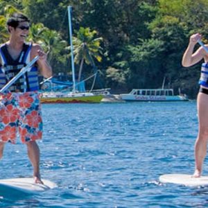 Luxury St Lucia Holiday Packages Jade Mountain Watersports1