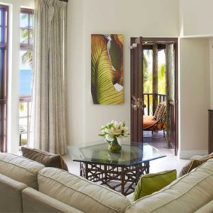 Luxury St Lucia Holiday Packages Rendezvous St Lucia Rendezvous St Lucia Luxury Beachfront Suite