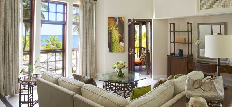 Luxury St Lucia Holiday Packages Rendezvous St Lucia Rendezvous St Lucia Luxury Beachfront Suite