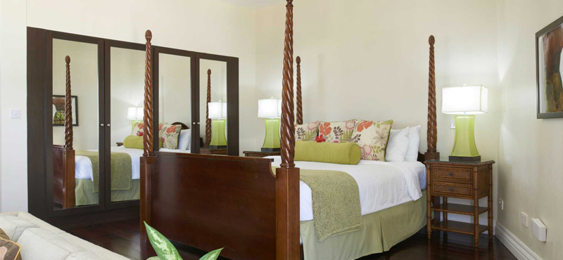 Luxury St Lucia Holiday Packages Rendezvous St Lucia Rendezvous St Lucia Luxury Beachfront Suite 2