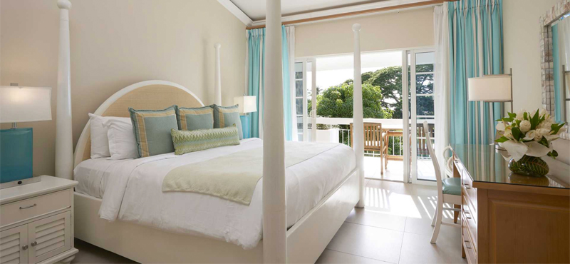 Luxury St Lucia Holiday Packages Rendezvous St Lucia Rendezvous St Lucia Premium Garden View Room