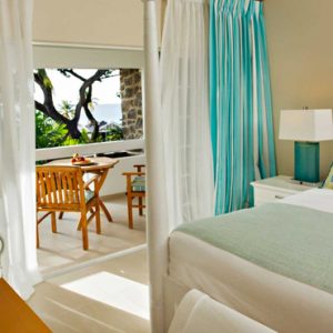 Luxury St Lucia Holiday Packages Rendezvous St Lucia Rendezvous St Lucia Premium Garden View Room 2