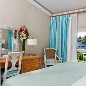 Luxury St Lucia Holiday Packages Rendezvous St Lucia Rendezvous St Lucia Premium Garden View Room 3