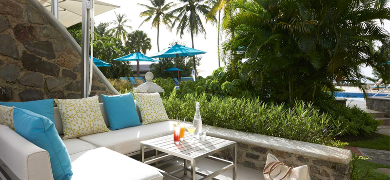 Luxury St Lucia Holiday Packages Rendezvous St Lucia Rendezvous St Lucia Seaside Suite 2