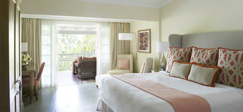 Luxury St Lucia Holiday Packages Rendezvous St Lucia Rendezvous St Lucia Verandah Suite