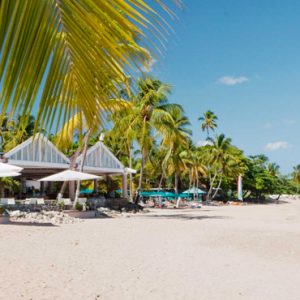 Luxury St Lucia Holiday Packages Rendezvous St Lucia Beach 2