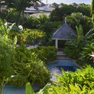 Luxury St Lucia Holiday Packages Rendezvous St Lucia Gardens