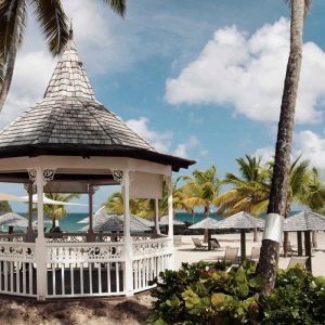 Luxury St Lucia Holiday Packages Rendezvous St Lucia Header
