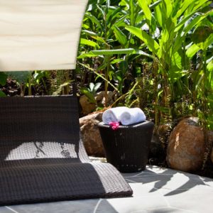 Luxury St Lucia Holiday Packages Rendezvous St Lucia Loungers
