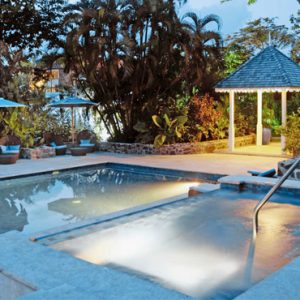 Luxury St Lucia Holiday Packages Rendezvous St Lucia Spa 2