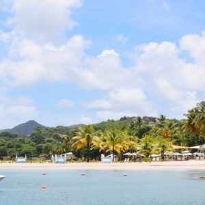 Luxury St Lucia Holiday Packages Rendezvous St Lucia Water Sports