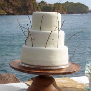 Luxury St Lucia Holiday Packages Rendezvous St Lucia Weddings 2