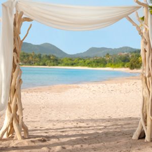 Luxury St Lucia Holiday Packages Rendezvous St Lucia Weddings 5