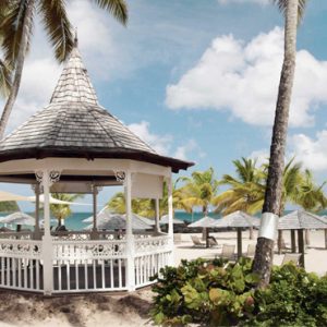 Luxury St Lucia Holiday Packages Rendezvous St Lucia Weddings 7