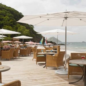 Luxury St Lucia Holiday Packages The Bodyholiday Saint Lucia Beach Boardwalk