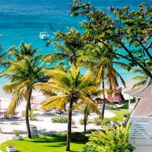 Luxury St Lucia Holiday Packages The Bodyholiday Saint Lucia Beach View