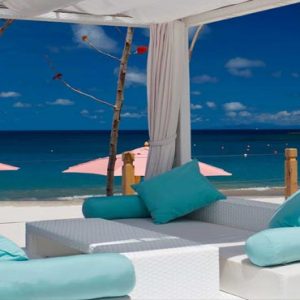 Luxury St Lucia Holiday Packages The Bodyholiday Saint Lucia Boardwalk Cabana