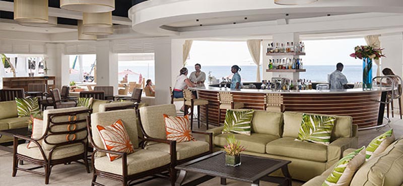 Luxury St Lucia Holiday Packages The Bodyholiday Saint Lucia Clubhouse