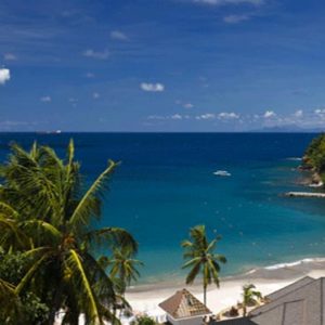 Luxury St Lucia Holiday Packages The Bodyholiday Saint Lucia Location1