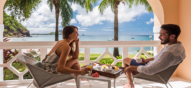 Luxury St Lucia Holiday Packages The Bodyholiday Saint Lucia Luxury Ocean Front (Oceanfront)1