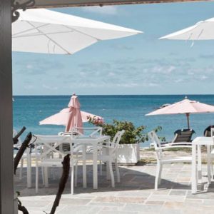 Luxury St Lucia Holiday Packages The Bodyholiday Saint Lucia Restaurant