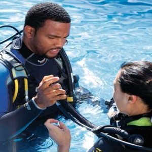 Luxury St Lucia Holiday Packages The Bodyholiday Saint Lucia Scuba Diving