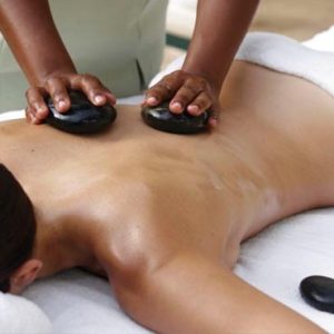 Luxury St Lucia Holiday Packages The Bodyholiday Saint Lucia Spa Massage