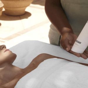 Luxury St Lucia Holiday Packages The Bodyholiday Saint Lucia Spa Massage1