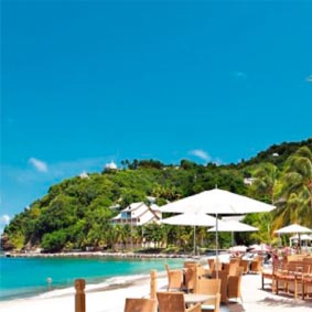 Luxury St Lucia Holiday Packages The Bodyholiday Saint Lucia Thumbnail