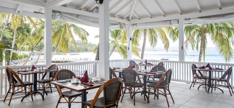 Luxury St Lucia Holiday Packages Windjammer Landing Villa Beach Resort Dragonfly
