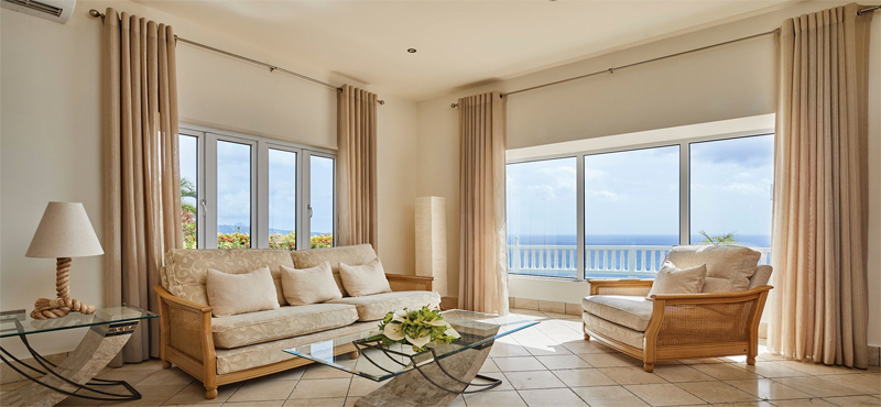 Luxury St Lucia Holiday Packages Windjammer Landing Villa Beach Resort Estate Villa 406