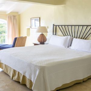 Luxury St Lucia Holiday Packages Windjammer Landing Villa Beach Resort Ocean View Guest Room